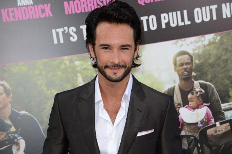 Rodrigo Santoro perdeu a disputa na categoria ator de cinema