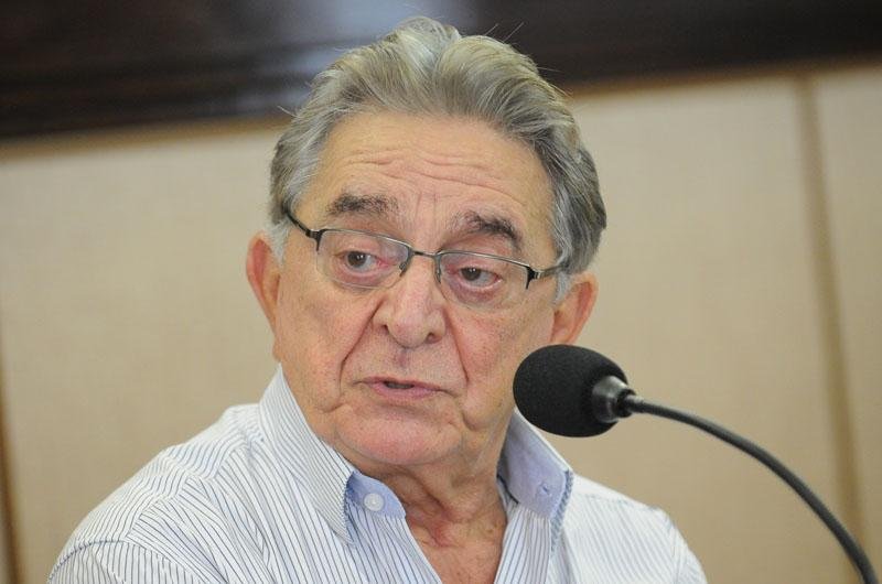 Koff espera chegar a mais de 70 votos no Conselho Deliberativo