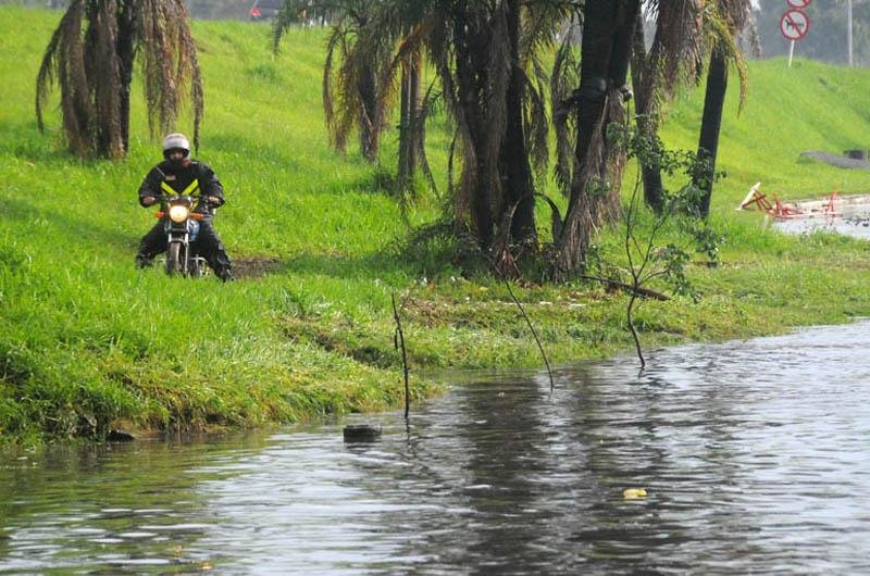 Rio Grande do Sul tem cerca de 354 mil pontos sem energia el&eacute;trica