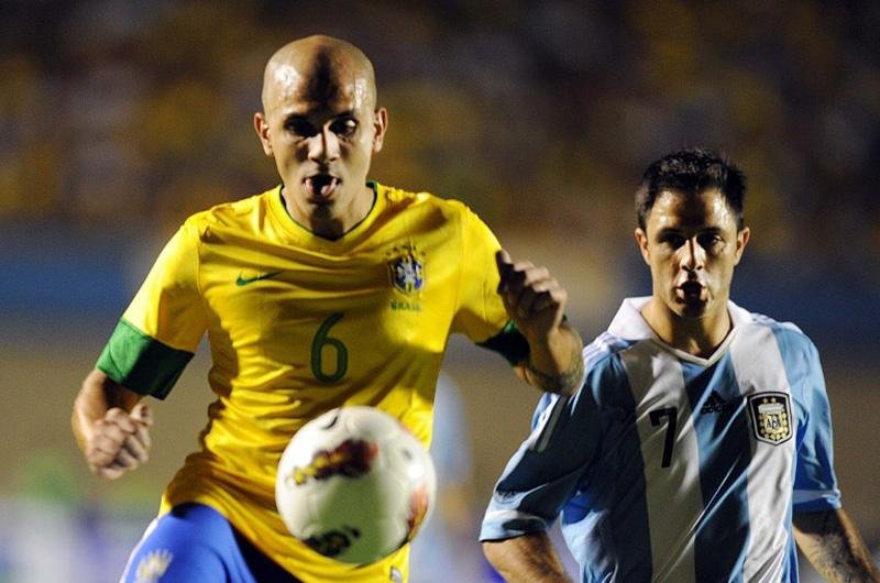 	Os times voltam a se encontrar no dia 3 de outubro, em Resistencia