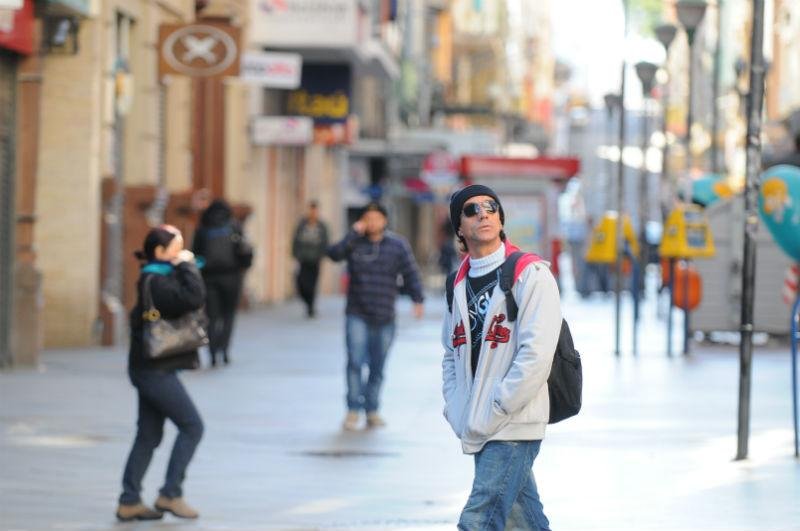 Frio &eacute; protagonista de sexta com aumento de nebulosidade no RS