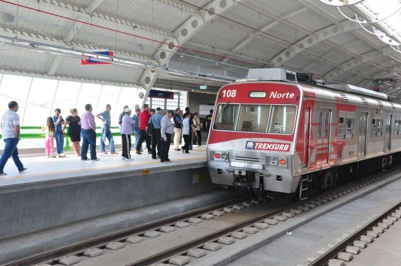 Circula&ccedil;&atilde;o deve ser normalizada at&eacute; o final do dia