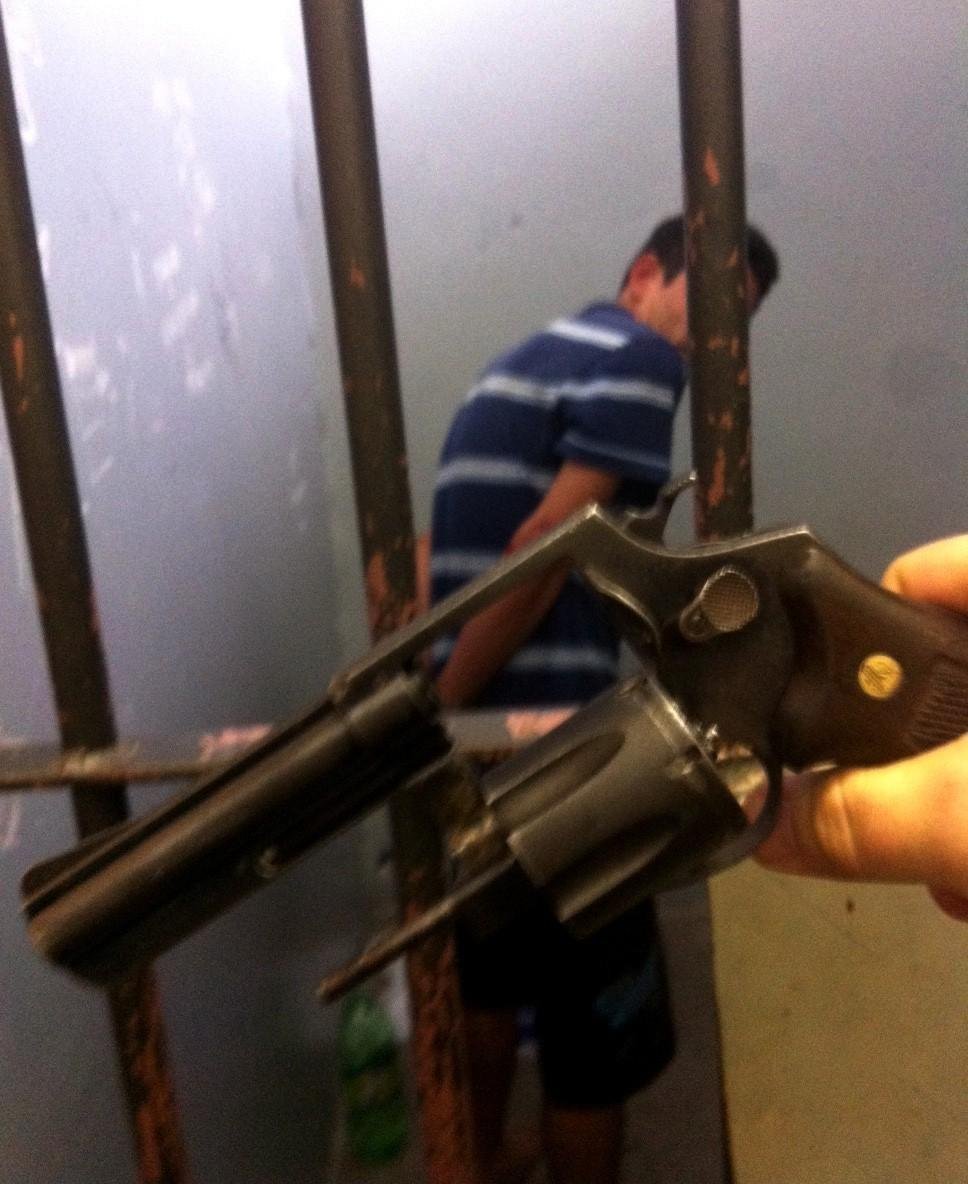 Foto: Divulga&ccedil;&atilde;o/Pol&iacute;cia Civil