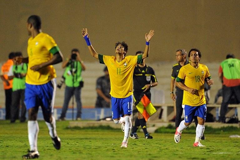 Empresa que cuida da sele&ccedil;&atilde;o est&aacute; sob suspeita