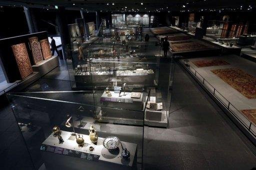 Ala com tr&ecirc;s mil pe&ccedil;as custou aproximadamente 131 milh&otilde;es de d&oacute;lares