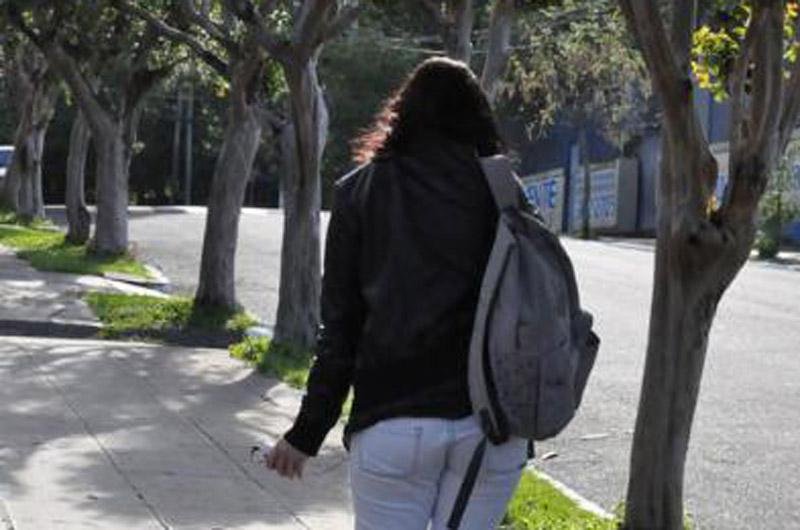 Assaltos podem traumatizar crian&ccedil;as e adolescentes