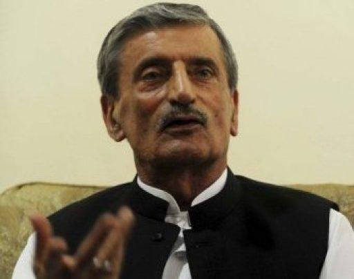 Ministro paquistan&ecirc;s oferece pr&ecirc;mio por morte de diretor de v&iacute;deo anti-Isl&atilde;