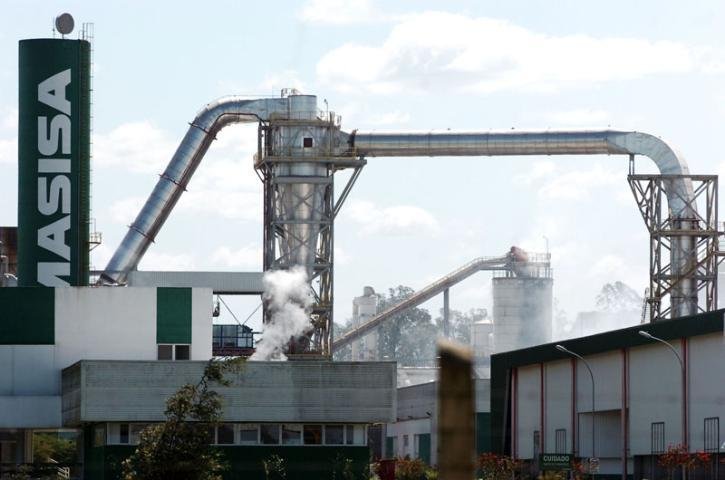 F&aacute;brica fica em Montenegro