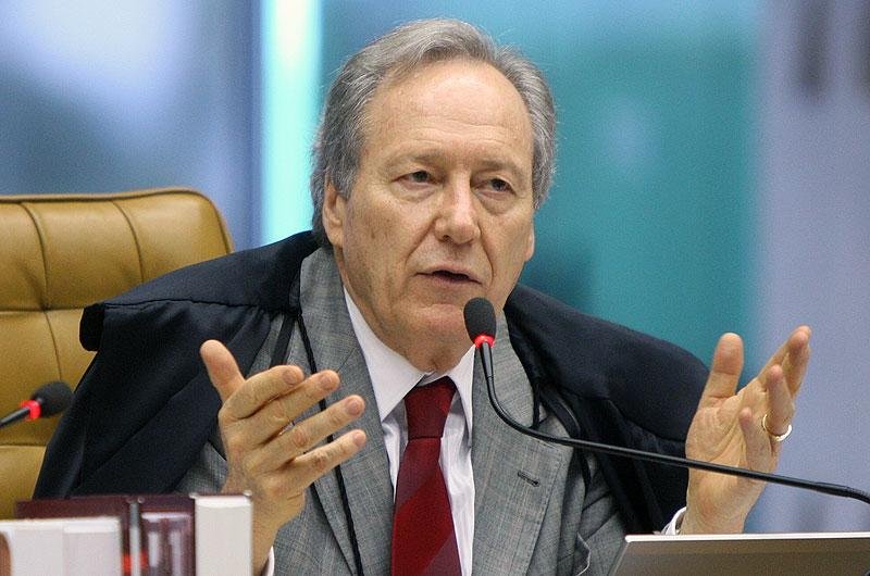 Lewandoswki citou corrup&ccedil;&atilde;o e lavagem de dinheiro em seu voto no STF