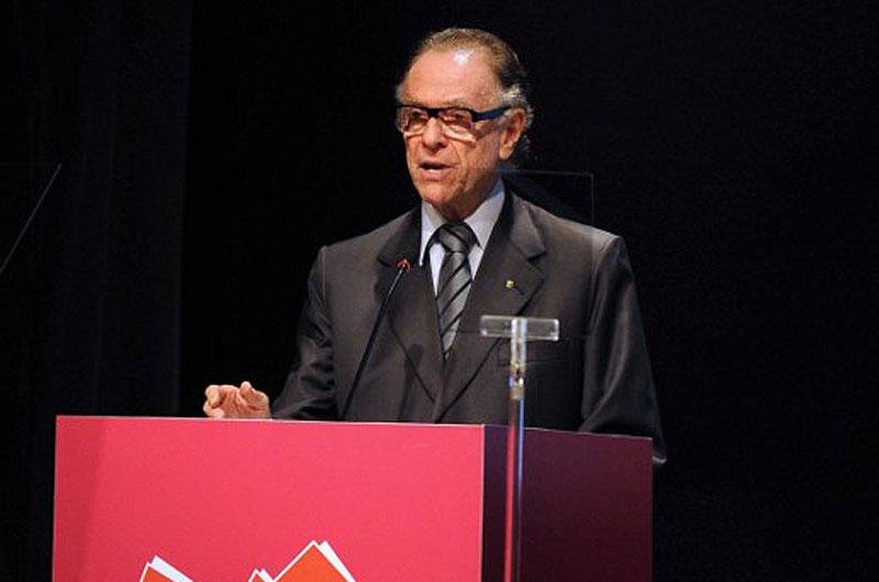 COB nega desgaste de rela&ccedil;&atilde;o entre Nuzman e dirigente londrino