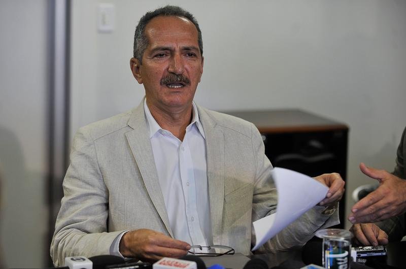 Ministro do Esporte avalia que a&ccedil;&atilde;o prejudicou rela&ccedil;&atilde;o de harmonia com comit&ecirc; de Londres