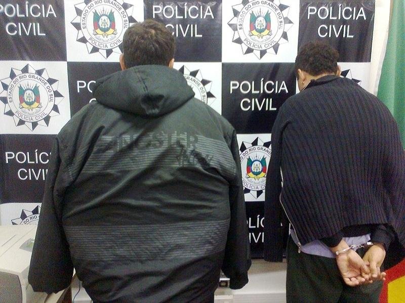 Dupla teria torturado e carbonizado duas jovens na Vila Jardim Prot&aacute;sio Alves