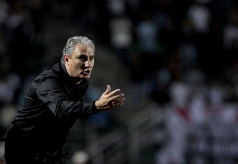 Tite usa Mazembe para alertar Corinthians no Mundial