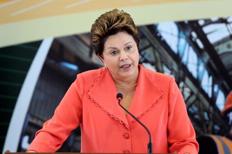 Aprova&ccedil;&atilde;o do governo Dilma sobe de 59% para 62%