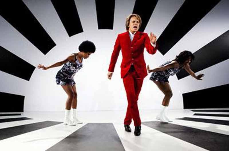 Filme &acute;My Way, O Mito Al&eacute;m da M&uacute;sica&acute; &eacute; umas das estreias