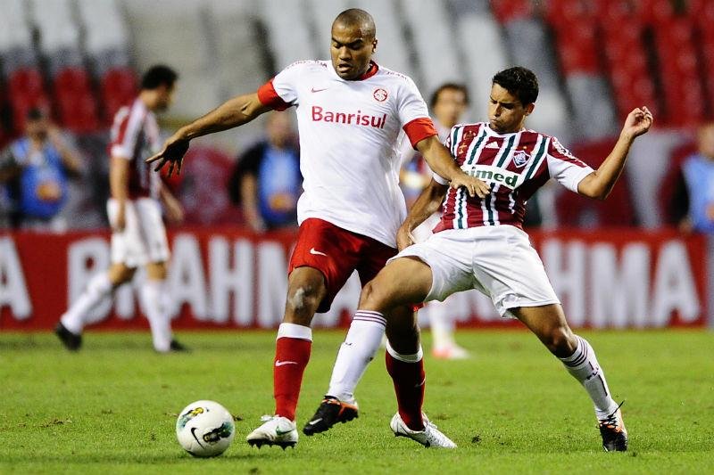 Ap&oacute;s desconforto muscular, Moledo treina e deve enfrentar Cruzeiro 