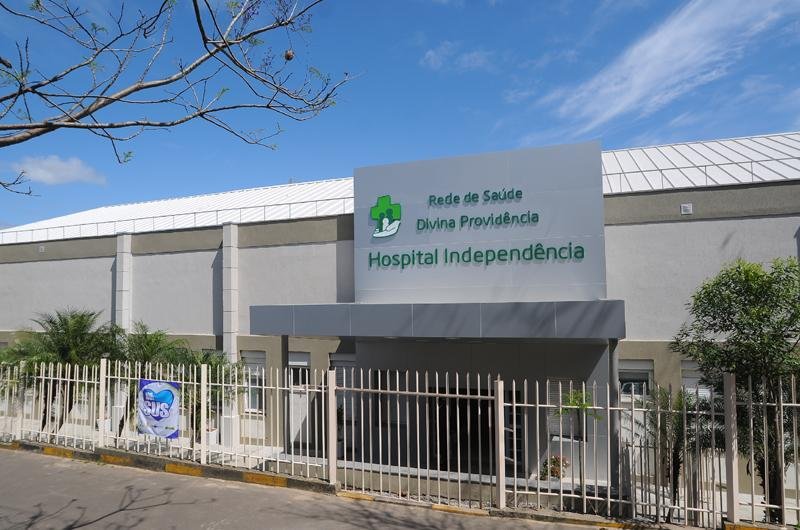 Hospital Independ&ecirc;ncia &eacute; reaberto, em Porto Alegre