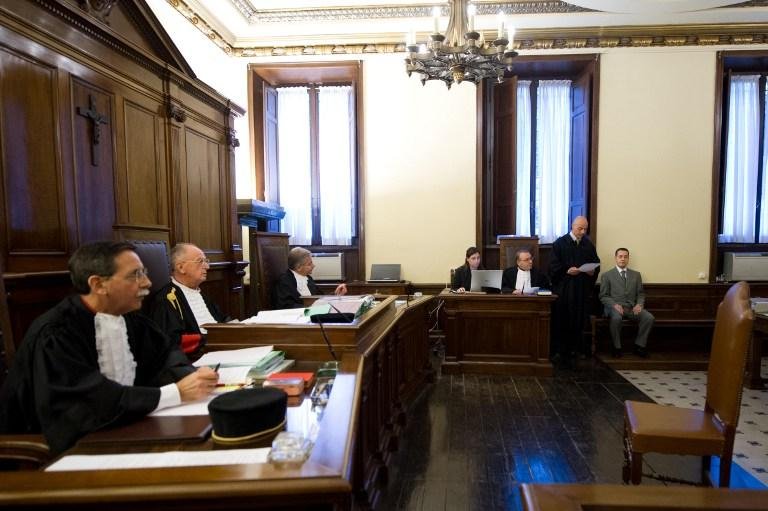 Tribunal do Vaticano julga esc&acirc;ndalo do vazamento de documentos de Bento XVI