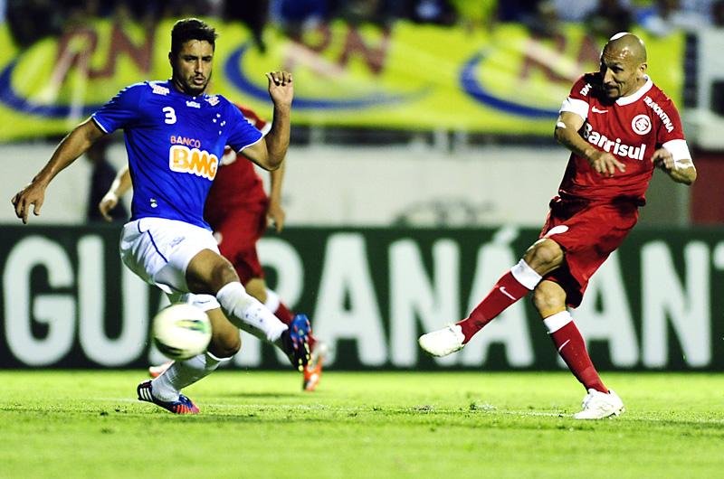 Davi ressalta necessidade de vit&oacute;rias do Inter