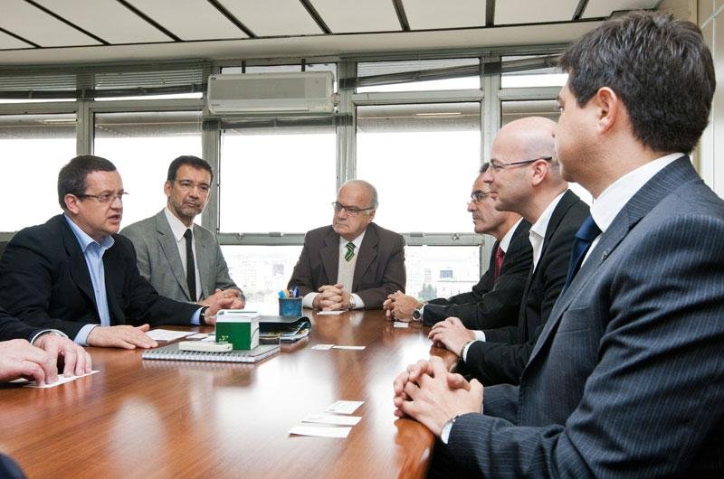 Alstom investir&aacute; R$ 30 milh&otilde;es em nova f&aacute;brica de torres em Canoas