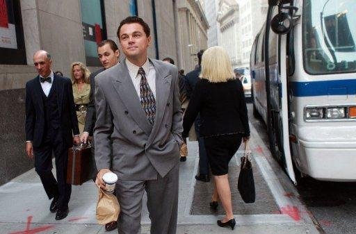 Leonardo DiCaprio e Tobey Maguire usam Twitter, Facebook e YouTube para convocar para elei&ccedil;&otilde;es