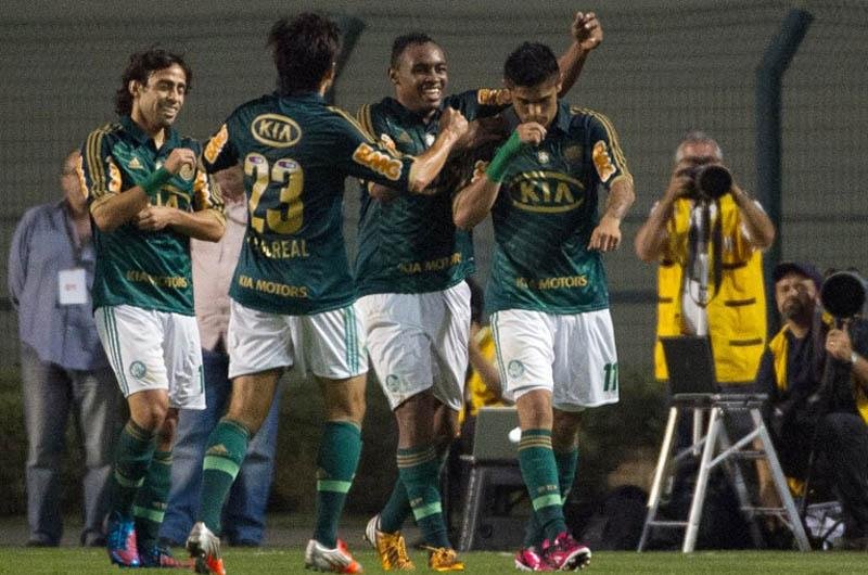 Poss&iacute;vel advers&aacute;rio do Gr&ecirc;mio fez 3 a 1 sobre Millonarios, da Col&ocirc;mbia