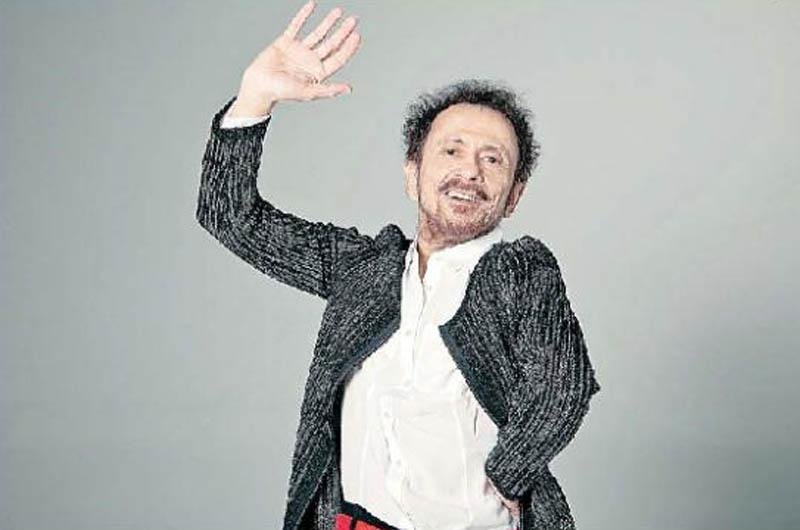 Tom Z&eacute; tocar&aacute; no audit&oacute;rio Ara&uacute;jo Vianna, &agrave;s 21h
