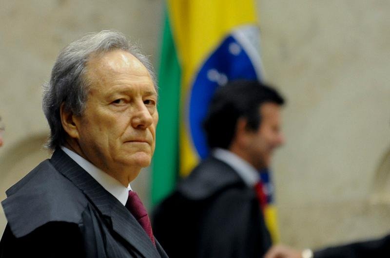 Ricardo Lewandowski deve concluir nesta quinta-feira voto sobre corrup&ccedil;&atilde;o ativa