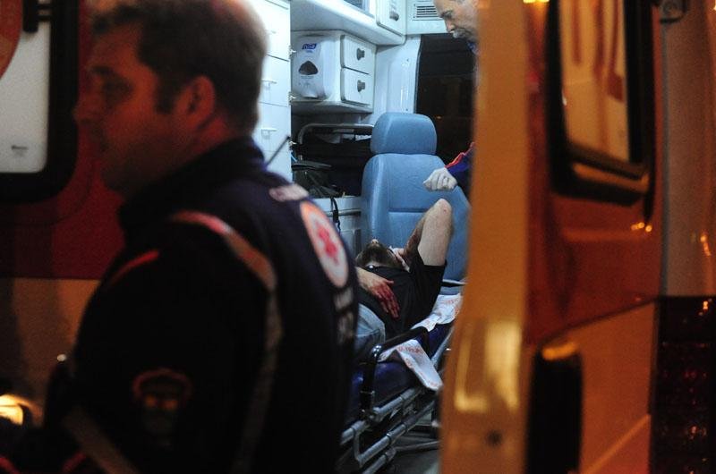 A Brigada Militar estuda abrir um inqu&eacute;rito para apurar se houve algum tipo de excesso por parte dos policiais durante o confronto