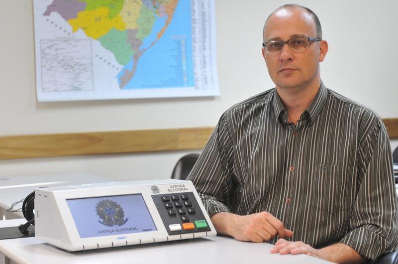 Zasso afirma que seguran&ccedil;a &eacute; item priorit&aacute;rio