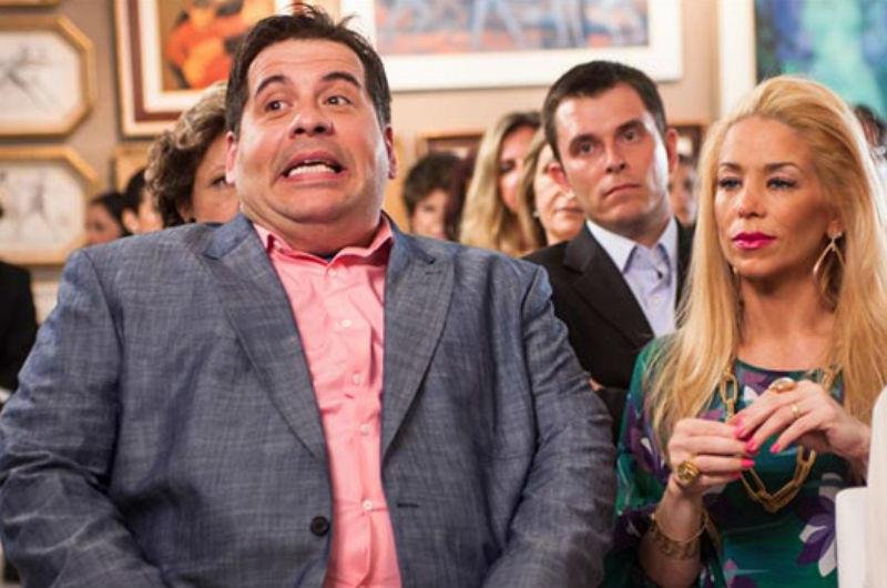 Casal ganha na loteria em filme nacional