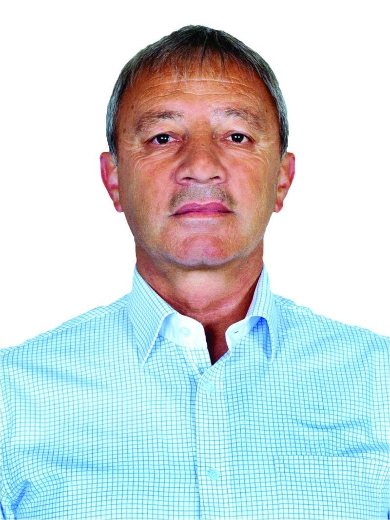 Ex-zagueiro do Esportivo, Raquete foi eleito em Bento Gon&ccedil;alves como vereador