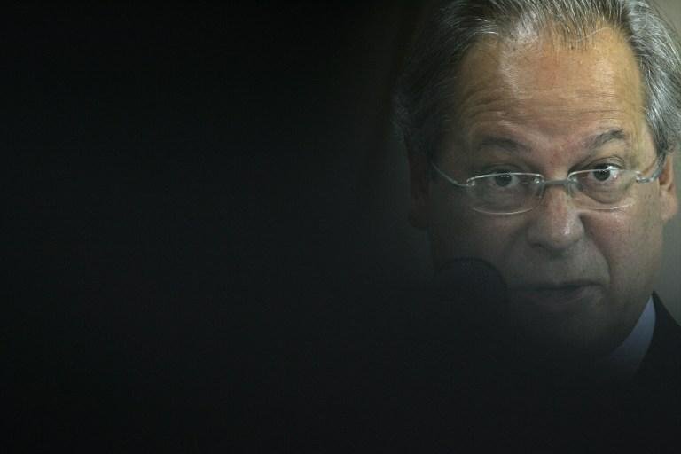STF confirma envolvimento de Jos&eacute; Dirceu com o mensal&atilde;o