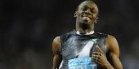 Bolt cogita virar jogador de futebol após aposentadoria