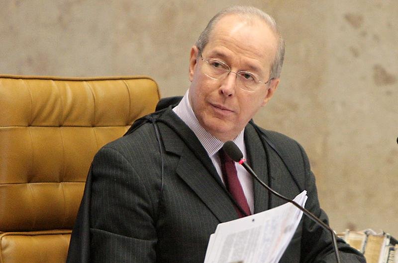 Celso de Mello vota pela condena&ccedil;&atilde;o de Dirceu, Genoino e Del&uacute;bio