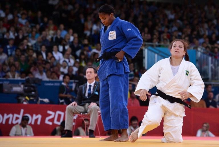 Ga&uacute;cha Maria Portela estreia em Grand Prix de Abu Dabi