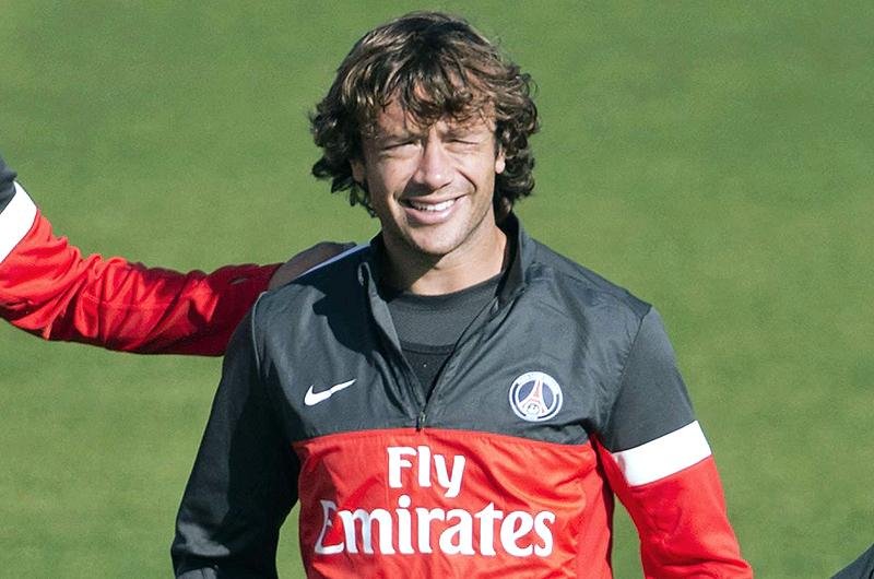 Zagueiro revelou insatisfa&ccedil;&atilde;o com a condi&ccedil;&atilde;o de reserva no PSG