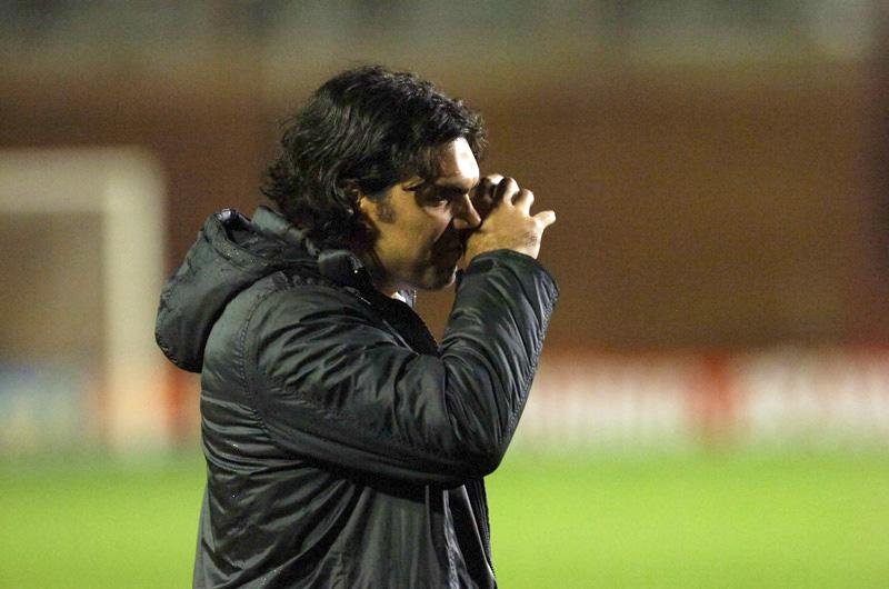 Fernand&atilde;o n&atilde;o deve ser t&eacute;cnico do Inter caso Lopes seja eleito