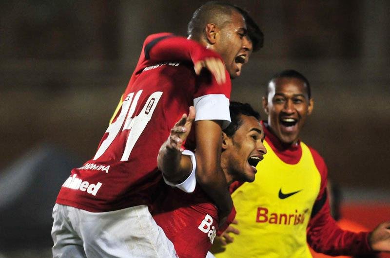 T&eacute;cnico garantiu mais vagas aos jovens colorados