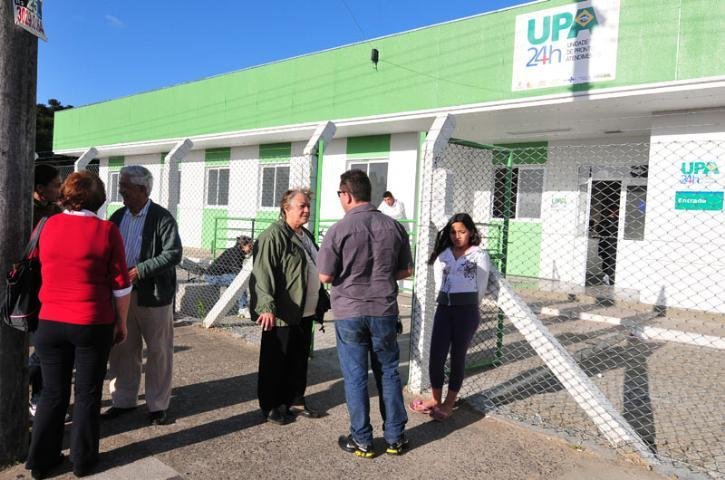 Fechamento da emerg&ecirc;ncia da institui&ccedil;&atilde;o superlotou a unidade da zona Norte da Capital