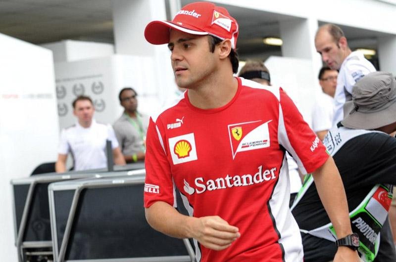 Piloto obteve sua terceira melhor posi&ccedil;&atilde;o no grid deste ano