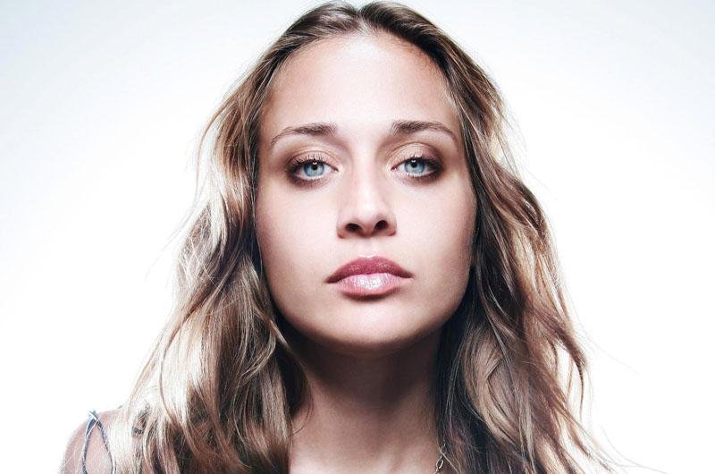 Fiona Apple se apresentar&aacute; em Porto Alegre em novembro
