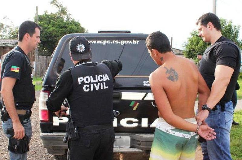 Presos teriam cometido ao menos cinco assassinatos desde junho