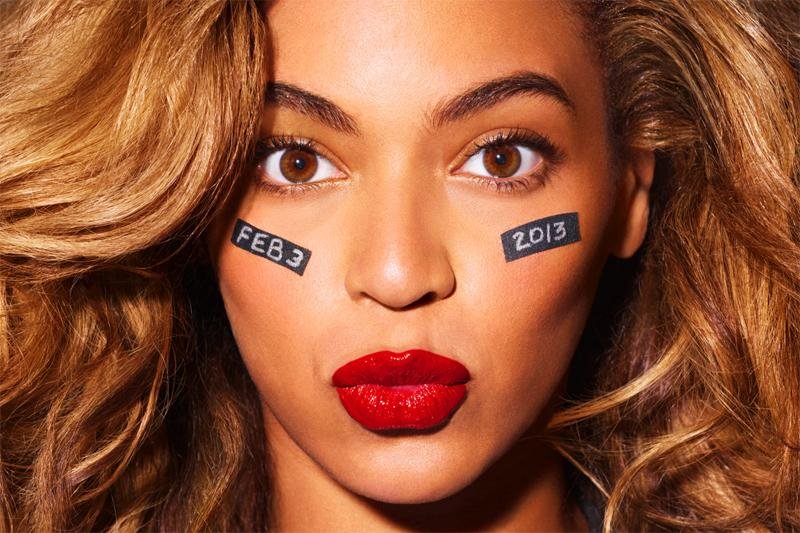 Beyonc&eacute; confirma show no intervalo do Superbowl