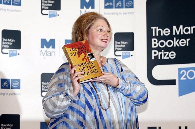 Escritora brit&acirc;nica &eacute; a primeira a ganhar o Booker Prize duas vezes