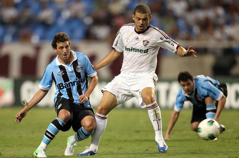 Elano fez gola&ccedil;o e avaliou como positiva a jornada