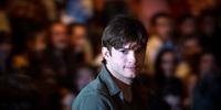 Ashton Kutcher é ator de maior faturamento no ranking da Forbes