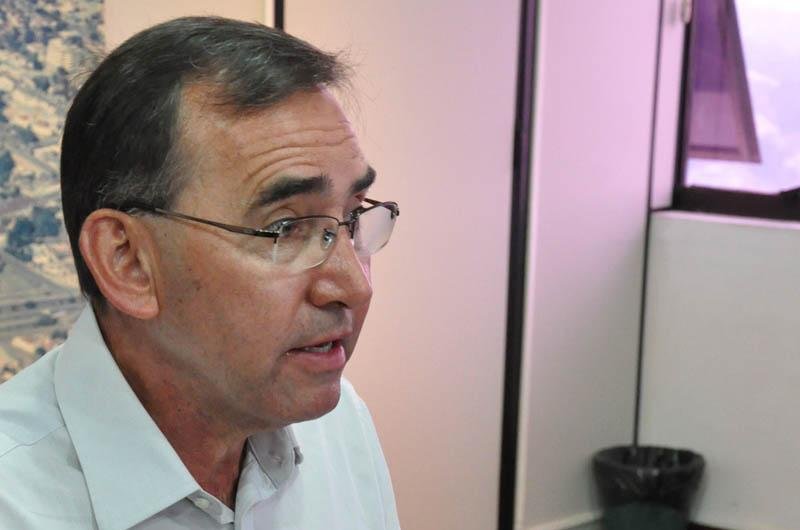 TSE adia julgamento do recurso de Tarc&iacute;sio Zimmermann