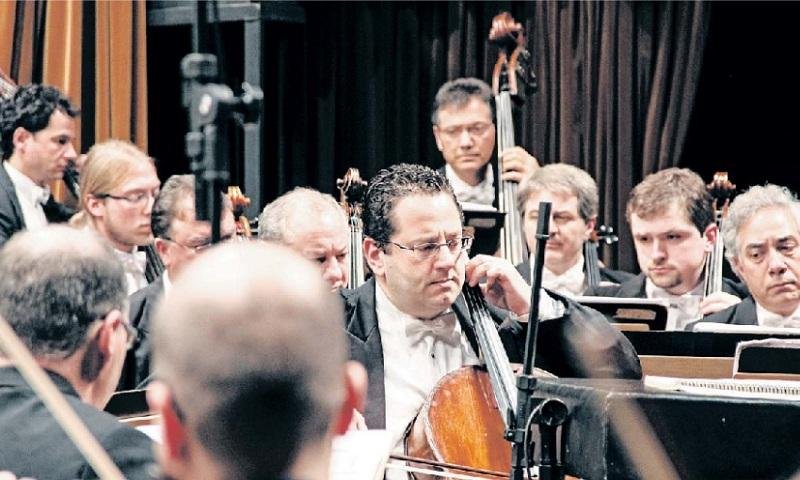 H&aacute; 10 anos n&atilde;o &eacute; exibida &oacute;pera completa