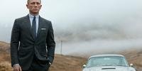 Daniel Craig retorno para mais um filme do agente 007, que tem pré-estreia marcada para quinta-feira